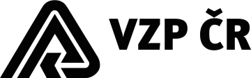Logo Všeobecná zdravotní pojišťovna